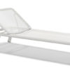 seashell nuo Sonnenliege pearl