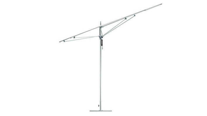 TUCCI OCEAN MASTER M1 CLASSIC - Paradies-Gartenmoebel.de