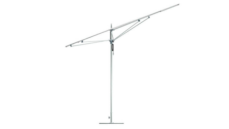 TUCCI OCEAN MASTER M1 CLASSIC - Paradies-Gartenmoebel.de