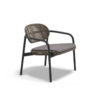 Dedon ROII Sessel freigestellt
