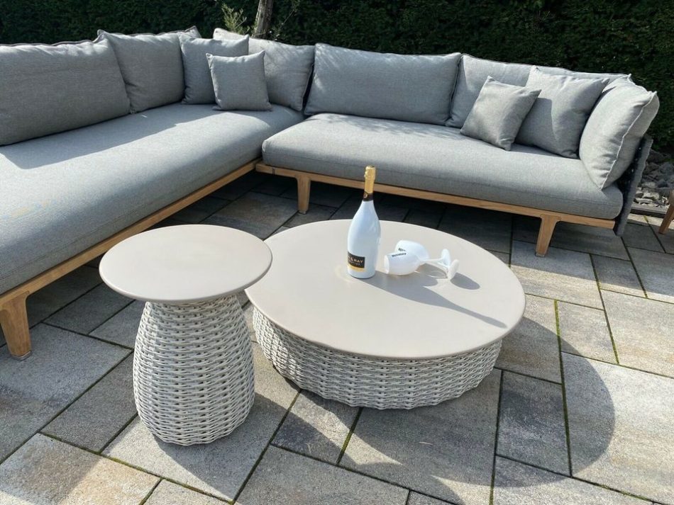 Dedon Sealine Lounge Outdoor Sommerschlussverkauf 007