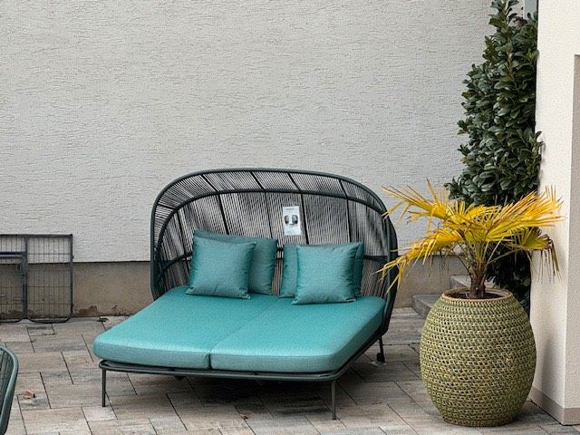Dedon Rilly Double Daybed-Outdoor 01