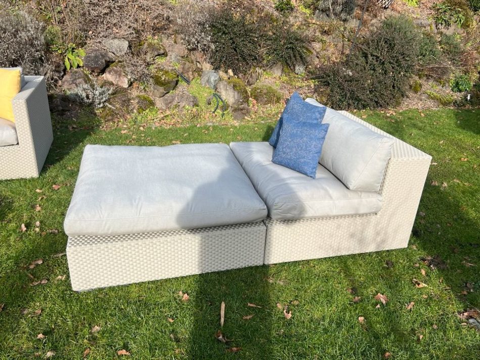 Dedon Loungegruppe outdoor 014