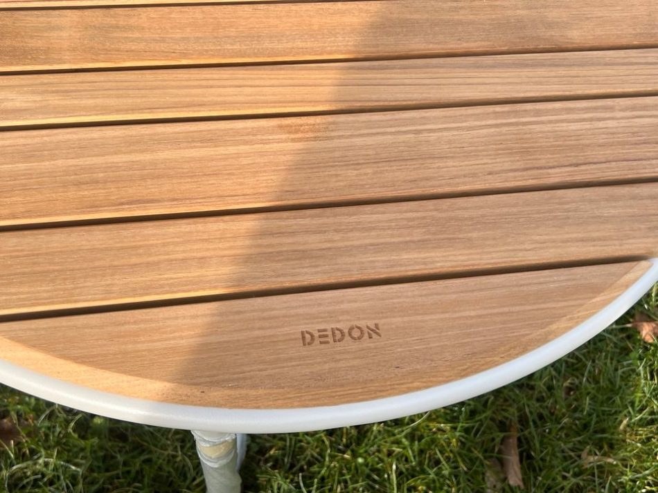 Dedon Loungegruppe outdoor 017