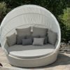 Dedon Orbit XXL Chalk Outdoor 01