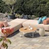 Brixx Lounge Outdoor wetterfest LP. 13.385,- Euro (1)