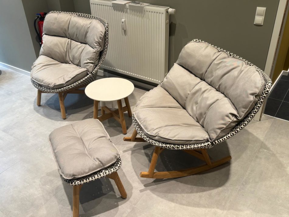DEDON Ausstellungsstücke 25-027