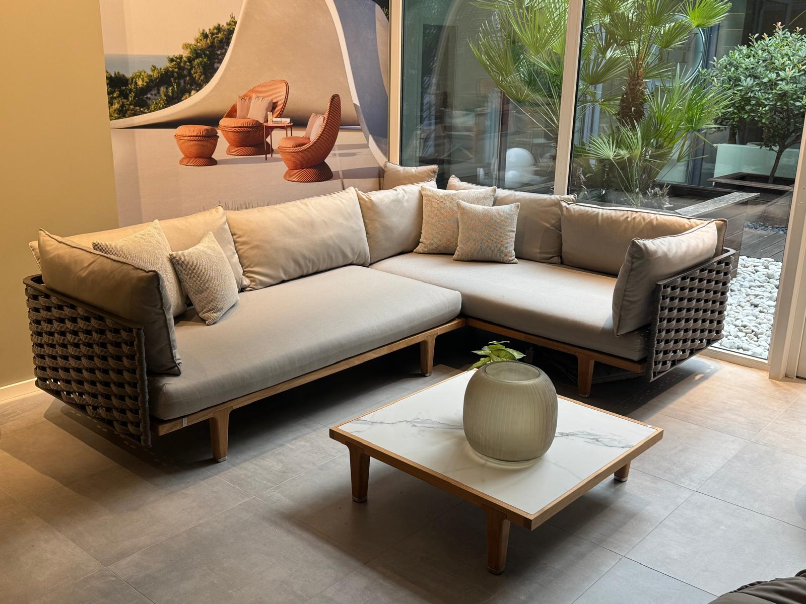 DEDON Ausstellungsstücke 25-029